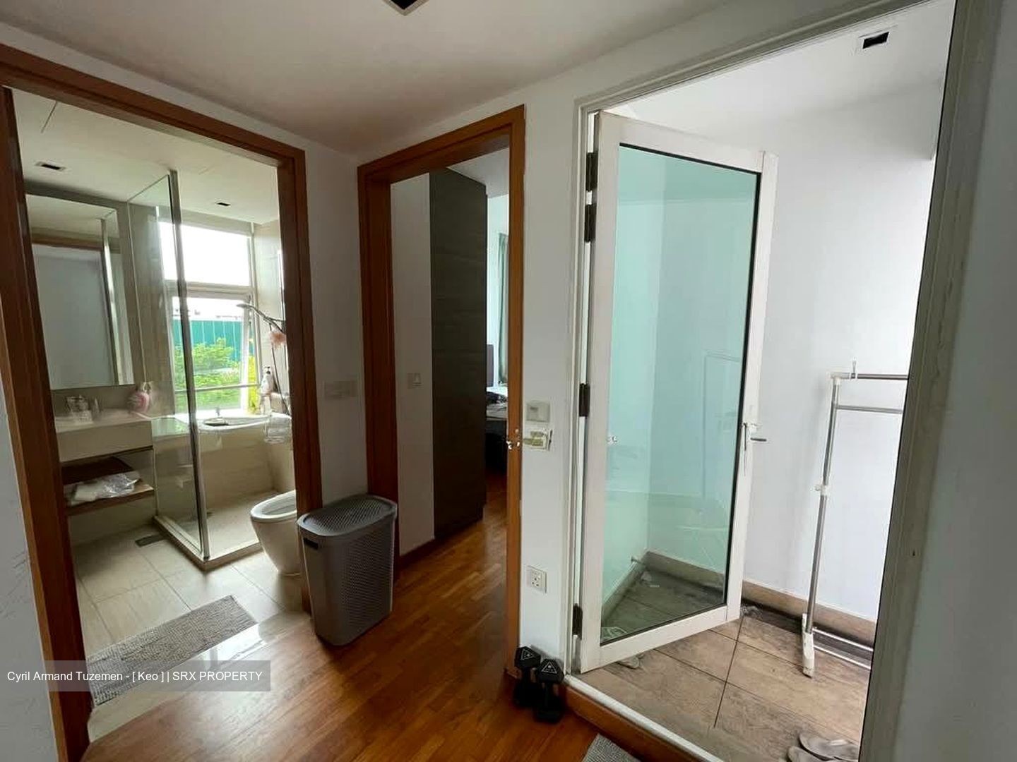 Cabana (D28), Terrace #573349371